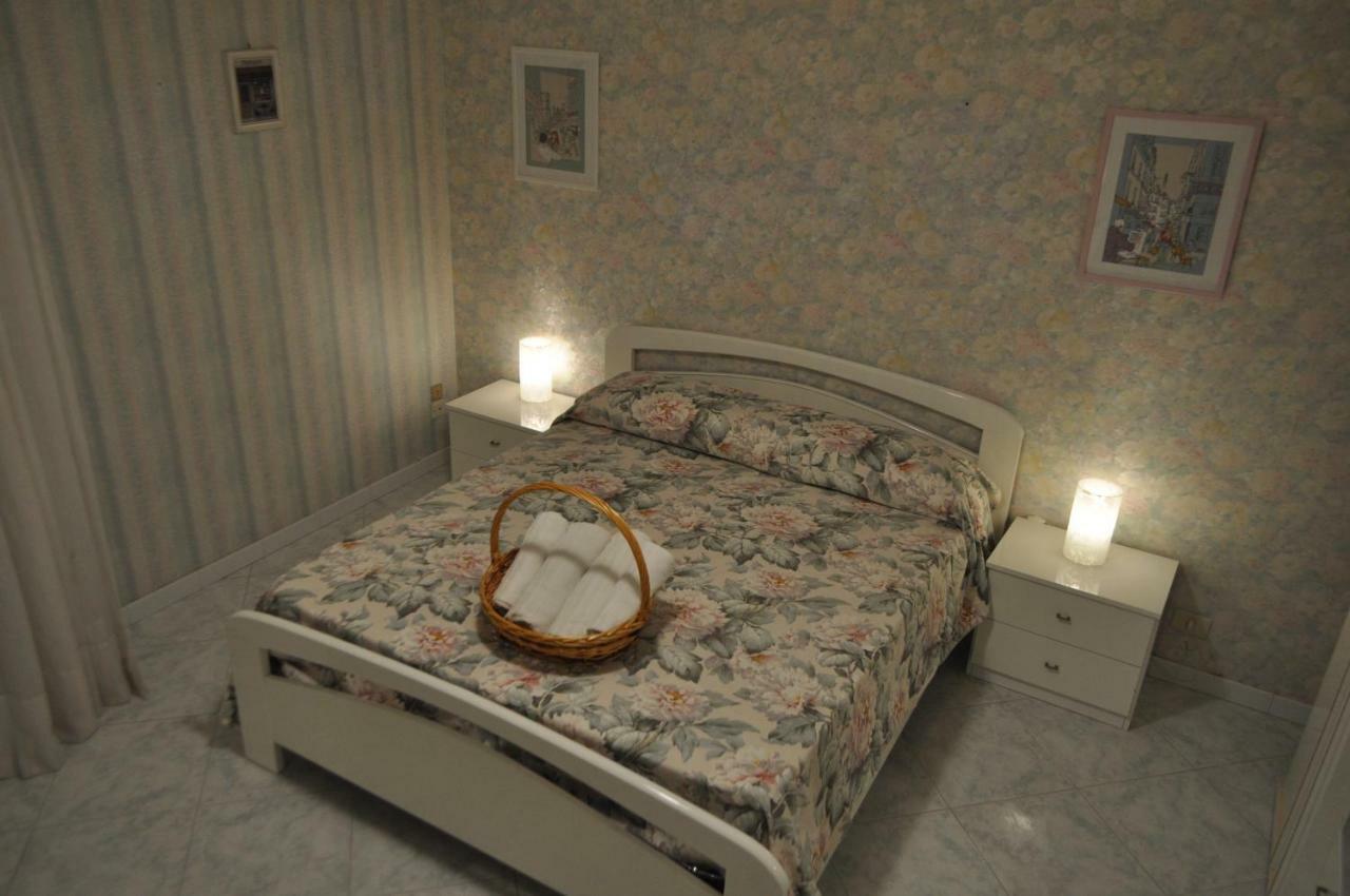 La Casetta Di Amelie อากริเจนโต ภายนอก รูปภาพ